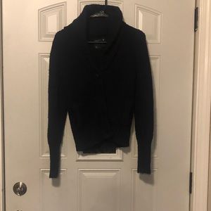 American Eagle cardigan